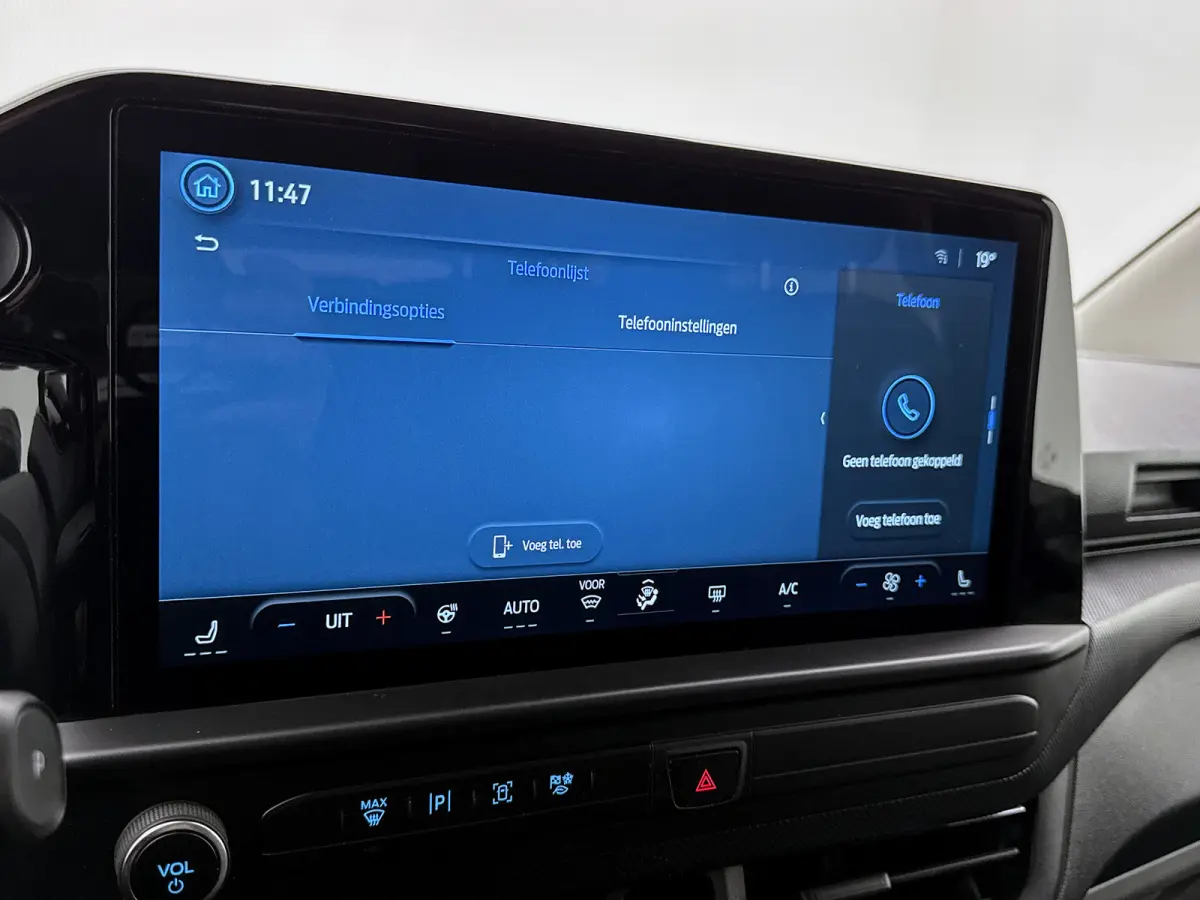 320 2.5 PHEV L2H1 Limited 9 Persoons Led Magnetic Grey Carplay Camera Hybride Kombi Personenvervoer