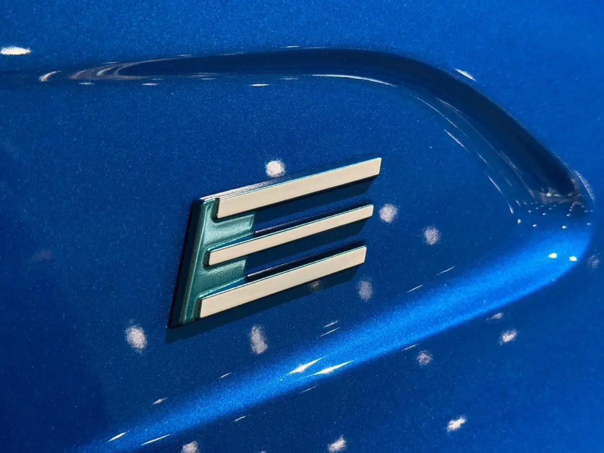 EV GT 51 kWh FULL OPTIONS | 16% BIJTELLING | 400KM RANGE | DIRECT LEVERBAAR