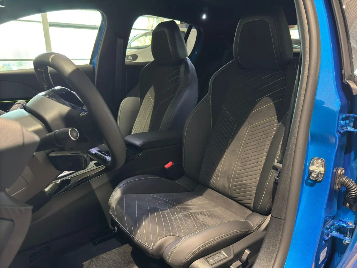 EV GT 51 kWh FULL OPTIONS | 16% BIJTELLING | 400KM RANGE | DIRECT LEVERBAAR