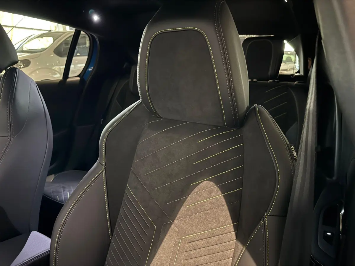 EV GT 51 kWh FULL OPTIONS | 16% BIJTELLING | 400KM RANGE | DIRECT LEVERBAAR
