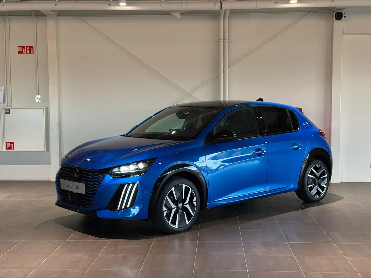 EV GT 51 kWh FULL OPTIONS | 16% BIJTELLING | 400KM RANGE | DIRECT LEVERBAAR