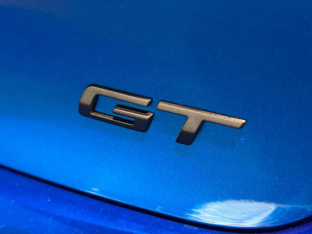 EV GT 51 kWh FULL OPTIONS | 16% BIJTELLING | 400KM RANGE | DIRECT LEVERBAAR