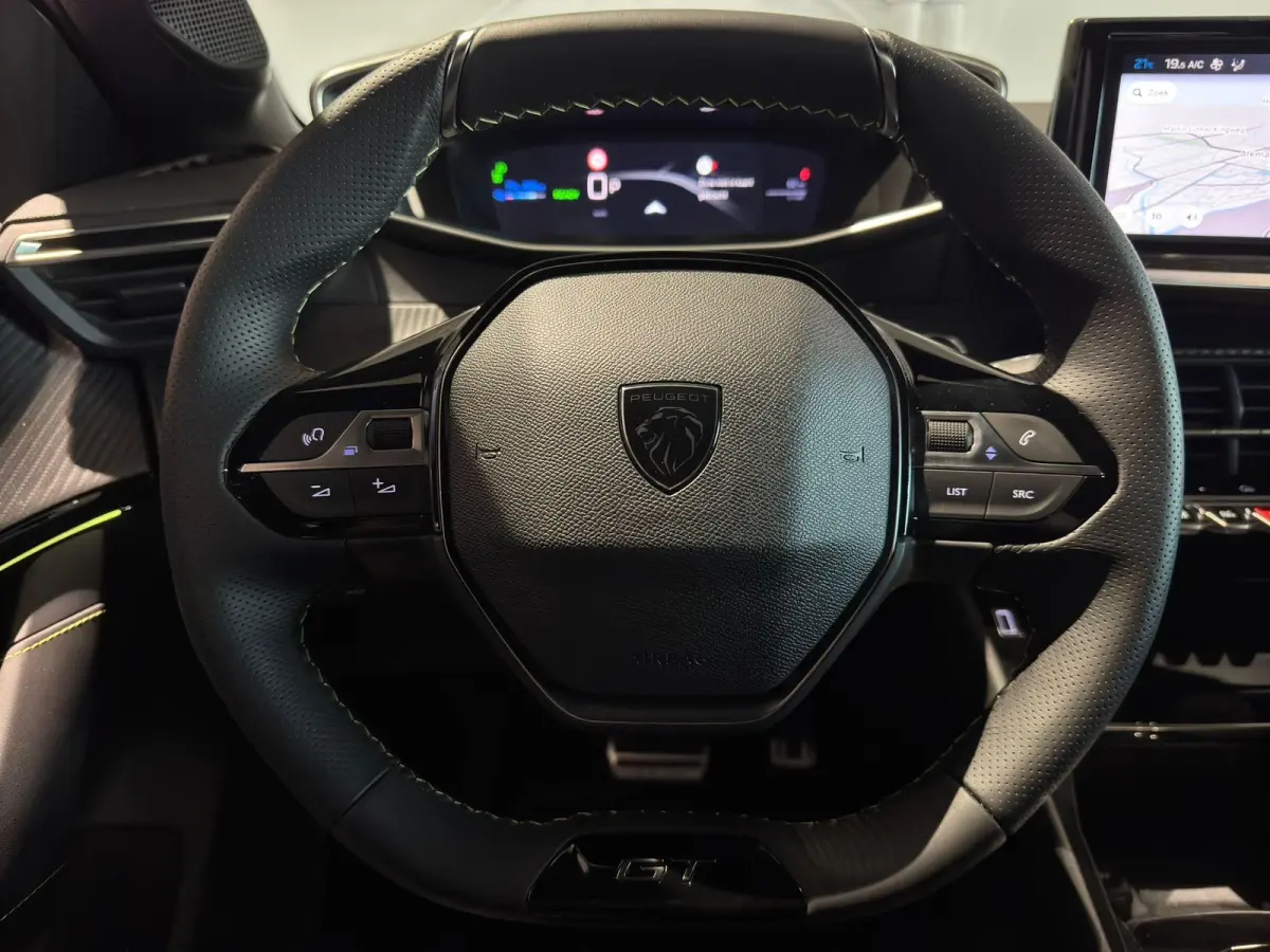 EV GT 51 kWh FULL OPTIONS | 16% BIJTELLING | 400KM RANGE | DIRECT LEVERBAAR