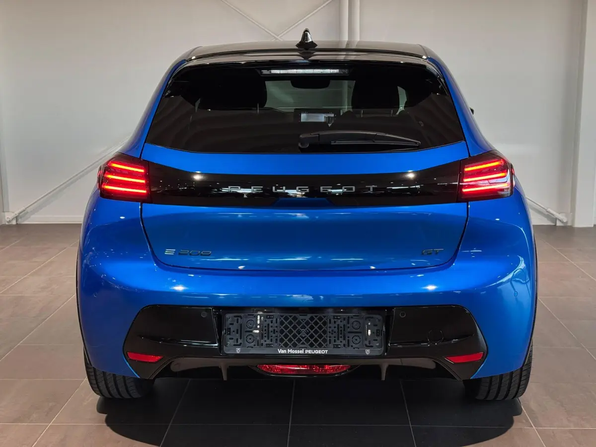 EV GT 51 kWh FULL OPTIONS | 16% BIJTELLING | 400KM RANGE | DIRECT LEVERBAAR