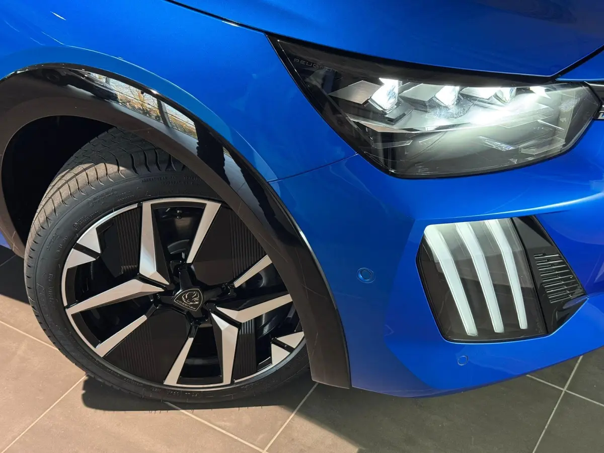 EV GT 51 kWh FULL OPTIONS | 16% BIJTELLING | 400KM RANGE | DIRECT LEVERBAAR
