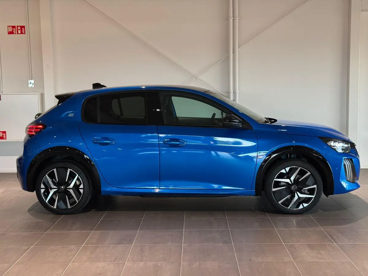 EV GT 51 kWh FULL OPTIONS | 16% BIJTELLING | 400KM RANGE | DIRECT LEVERBAAR