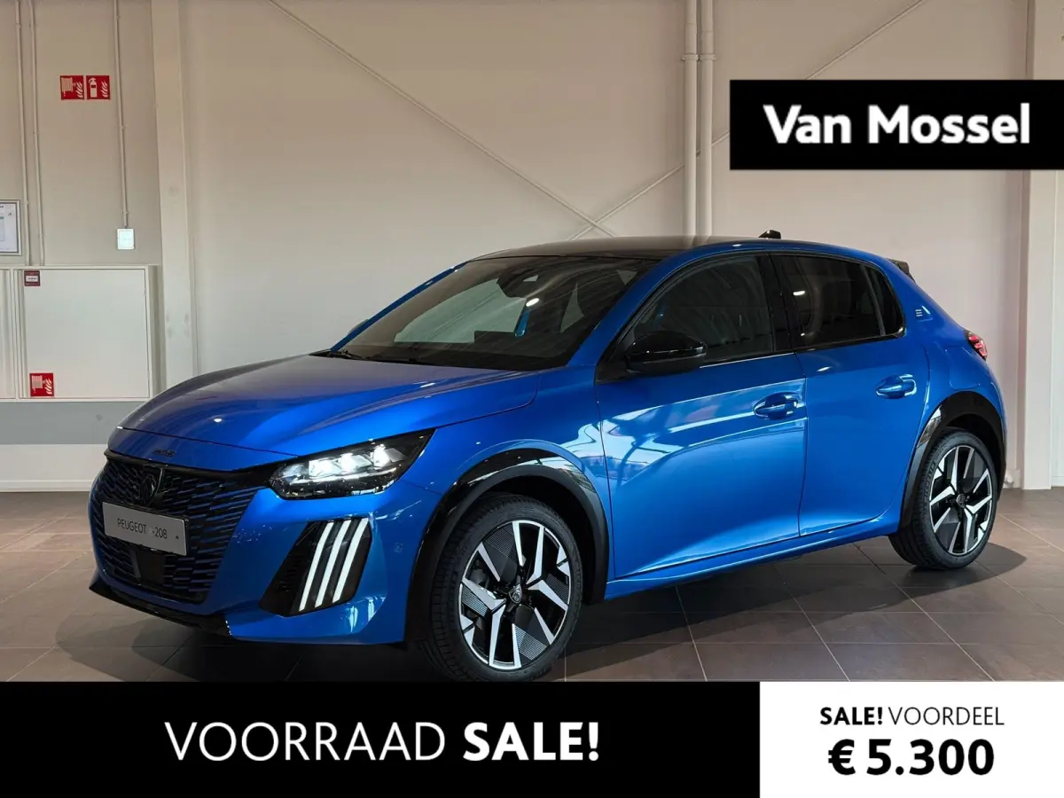 EV GT 51 kWh FULL OPTIONS | 16% BIJTELLING | 400KM RANGE | DIRECT LEVERBAAR