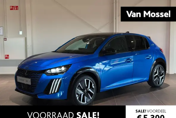 EV GT 51 kWh FULL OPTIONS | 16% BIJTELLING | 400KM RANGE | DIRECT LEVERBAAR