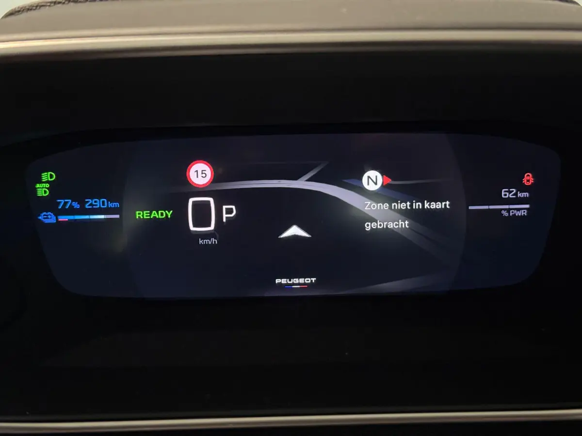 EV GT 51 kWh FULL OPTIONS | 16% BIJTELLING | 400KM RANGE | DIRECT LEVERBAAR