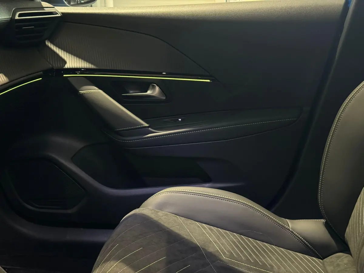 EV GT 51 kWh FULL OPTIONS | 16% BIJTELLING | 400KM RANGE | DIRECT LEVERBAAR
