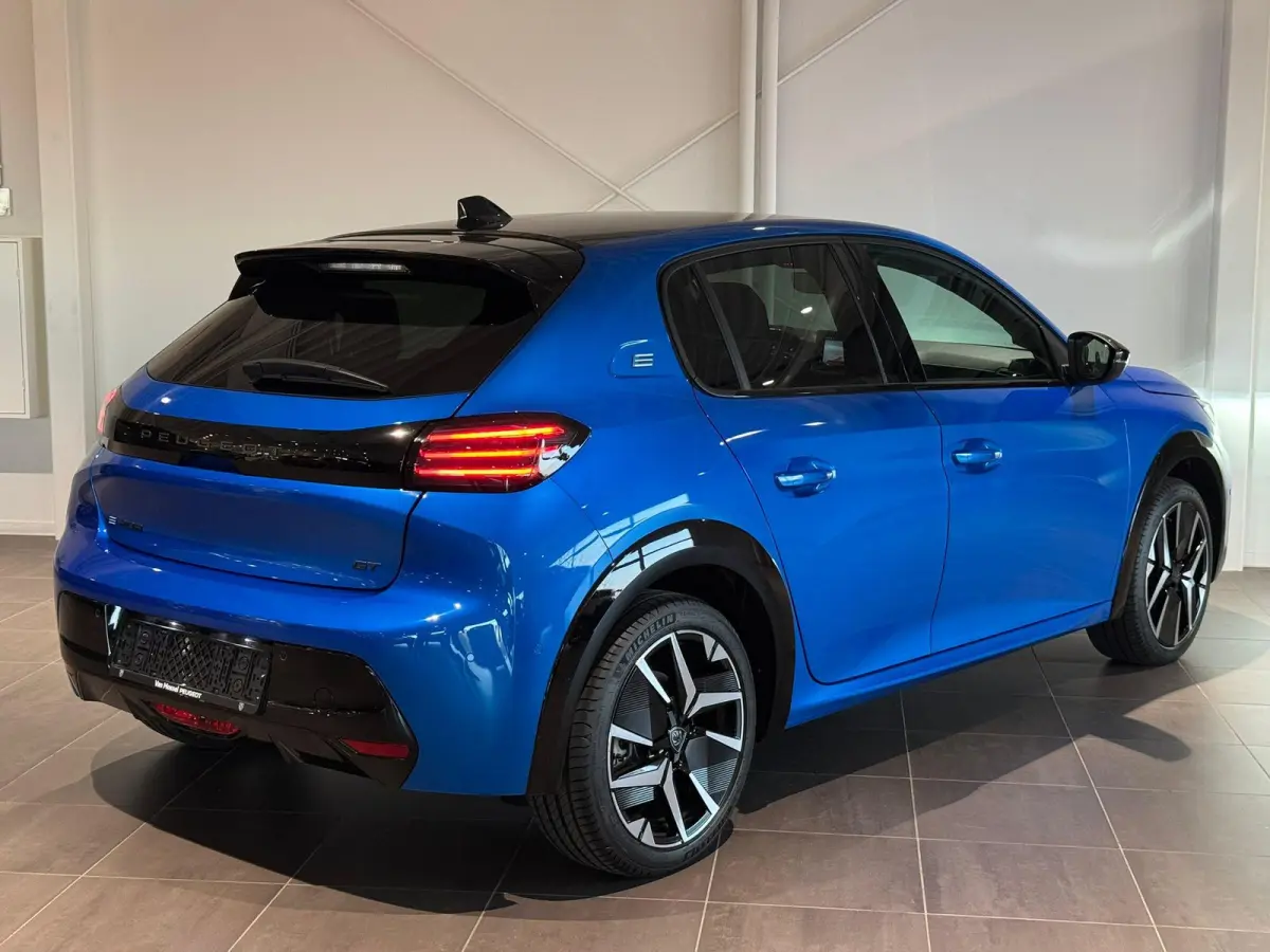 EV GT 51 kWh FULL OPTIONS | 16% BIJTELLING | 400KM RANGE | DIRECT LEVERBAAR