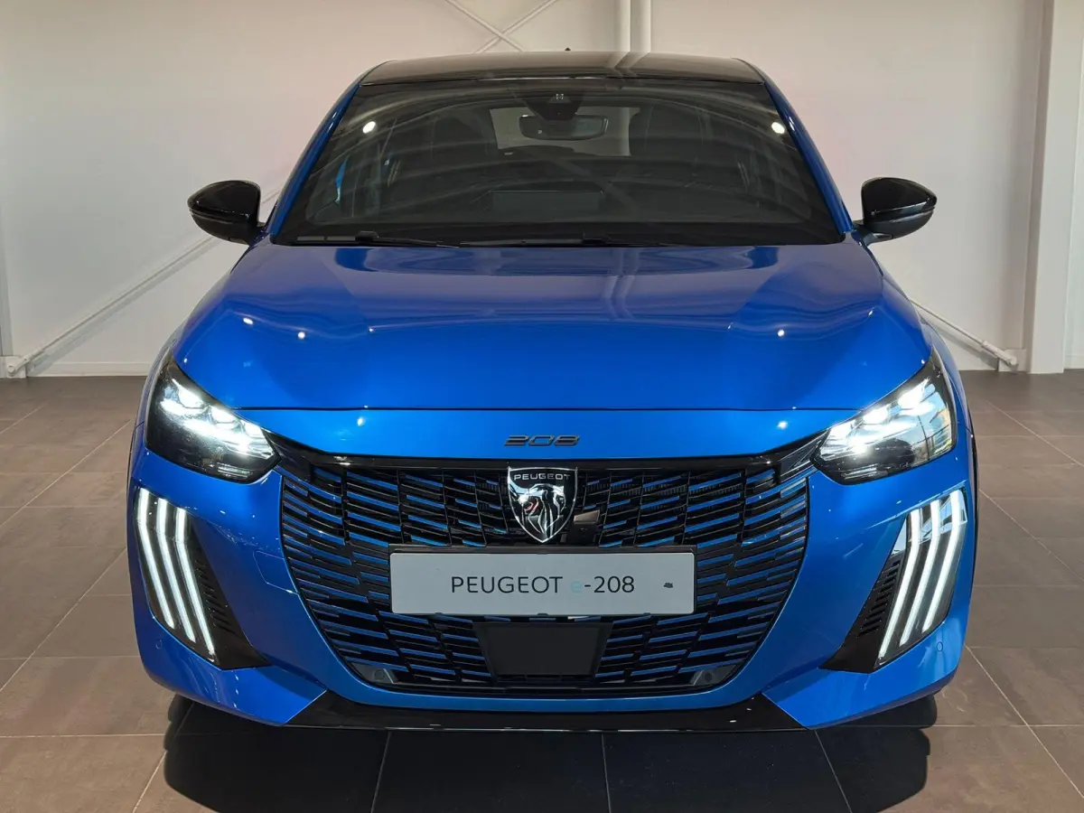 EV GT 51 kWh FULL OPTIONS | 16% BIJTELLING | 400KM RANGE | DIRECT LEVERBAAR