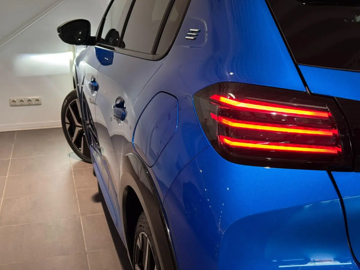 EV GT 51 kWh FULL OPTIONS | 16% BIJTELLING | 400KM RANGE | DIRECT LEVERBAAR