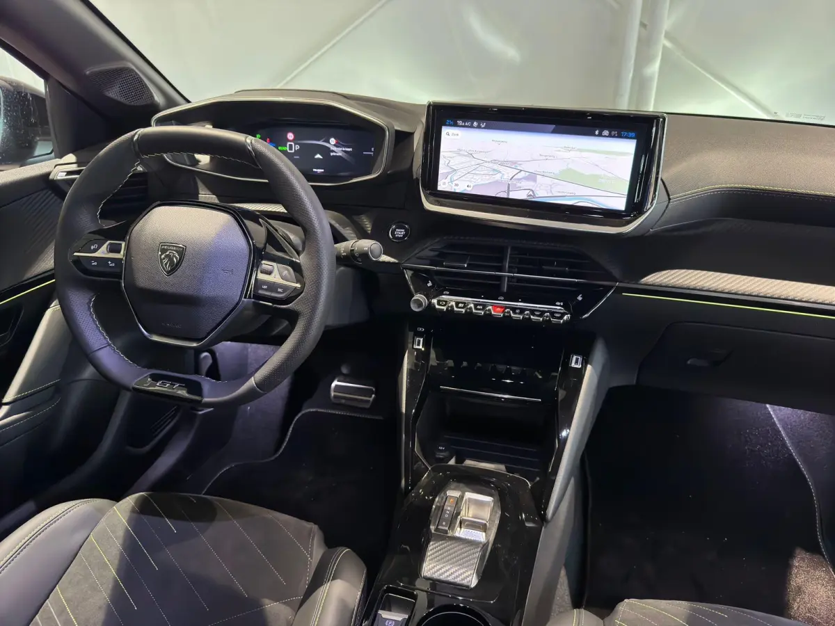 EV GT 51 kWh FULL OPTIONS | 16% BIJTELLING | 400KM RANGE | DIRECT LEVERBAAR