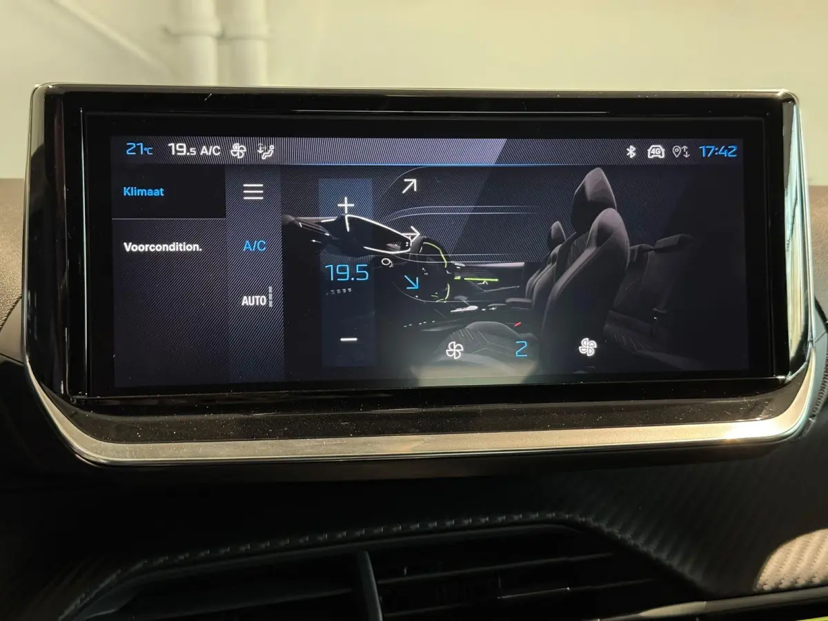 EV GT 51 kWh FULL OPTIONS | 16% BIJTELLING | 400KM RANGE | DIRECT LEVERBAAR