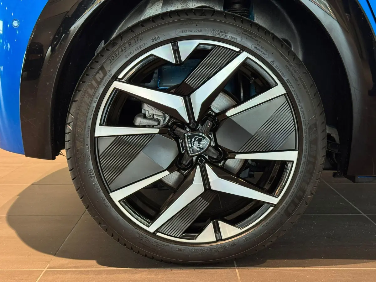 EV GT 51 kWh FULL OPTIONS | 16% BIJTELLING | 400KM RANGE | DIRECT LEVERBAAR