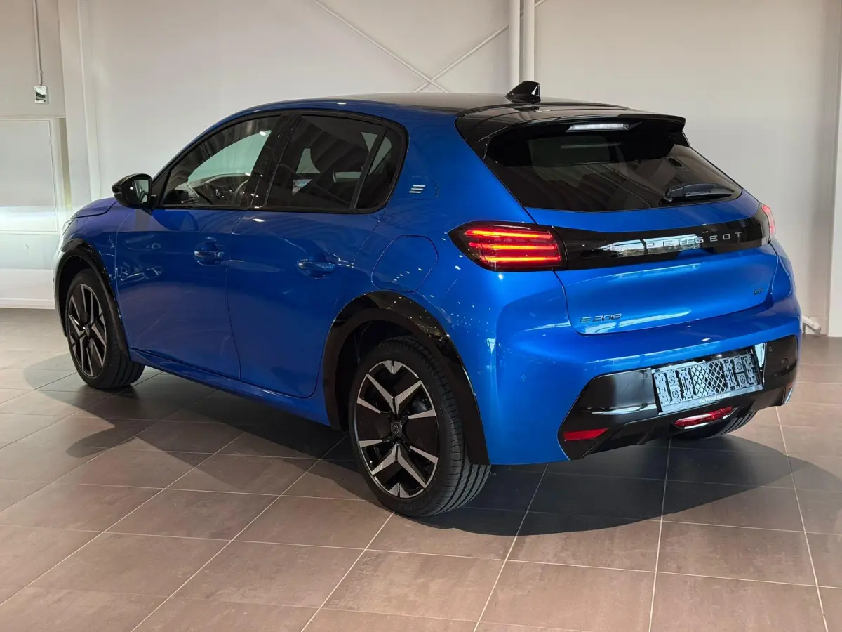 EV GT 51 kWh FULL OPTIONS | 16% BIJTELLING | 400KM RANGE | DIRECT LEVERBAAR
