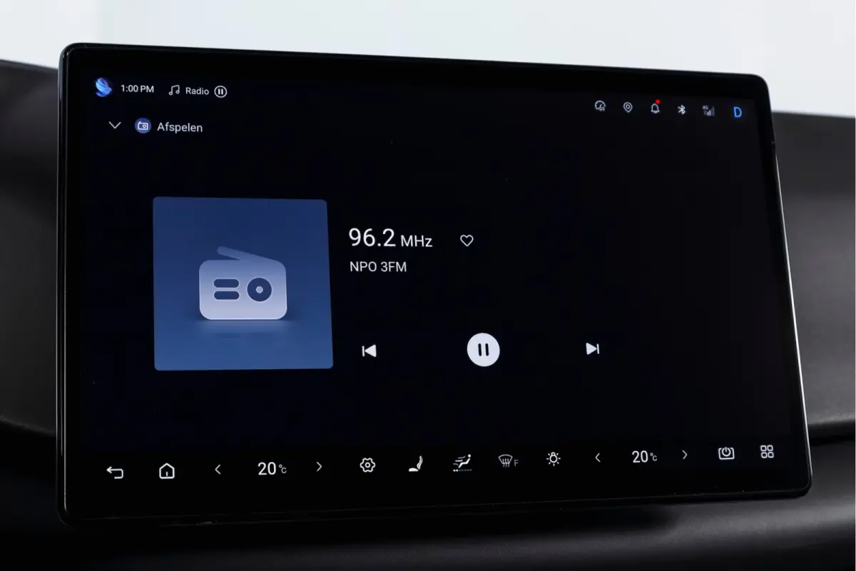 1.5 DM-i Boost | Panodak | Dig. Cockpit | Adapt. Cruise | Stoel-+Stuurverw. | PDC | 360 Camera | NAV + Carplay / Android | ECC | LM 17" | 1764