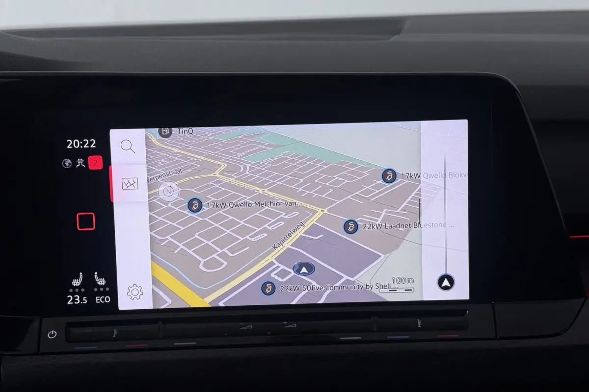 1.4 eHybrid GTE (MATRIX, STOEL/STUUR VERWARMING, CAMERA, HUD-DISPLAY)