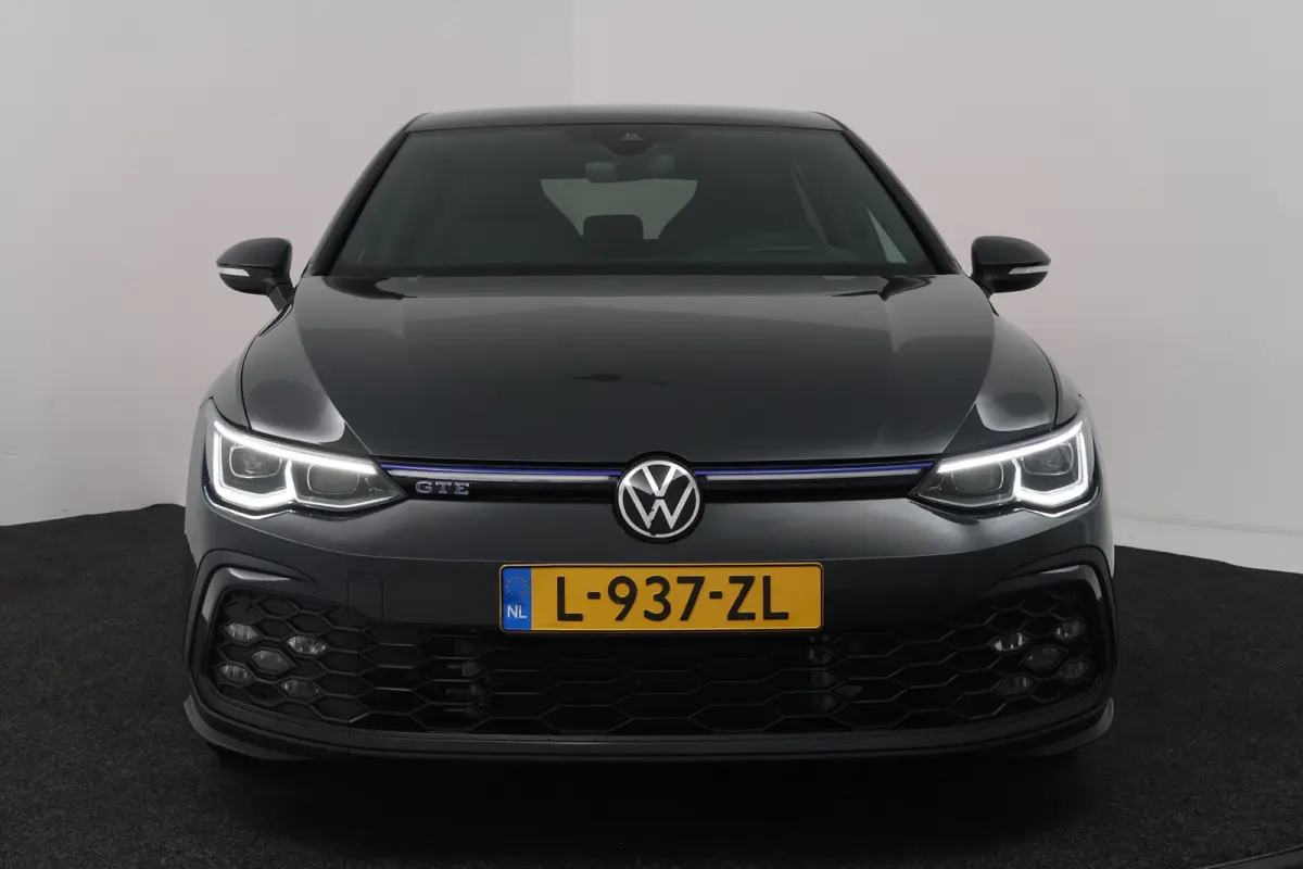 1.4 eHybrid GTE (MATRIX, STOEL/STUUR VERWARMING, CAMERA, HUD-DISPLAY)