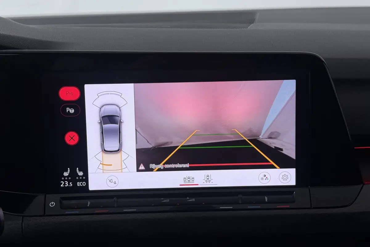 1.4 eHybrid GTE (MATRIX, STOEL/STUUR VERWARMING, CAMERA, HUD-DISPLAY)