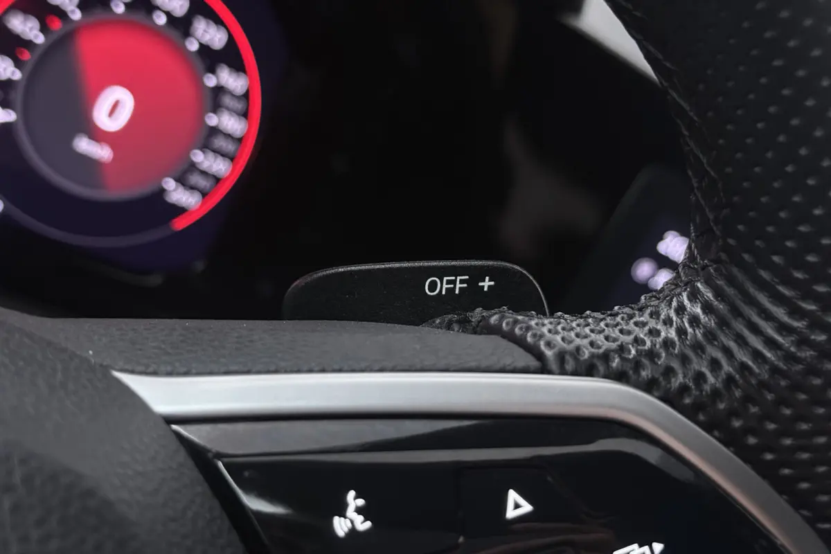 1.4 eHybrid GTE (MATRIX, STOEL/STUUR VERWARMING, CAMERA, HUD-DISPLAY)