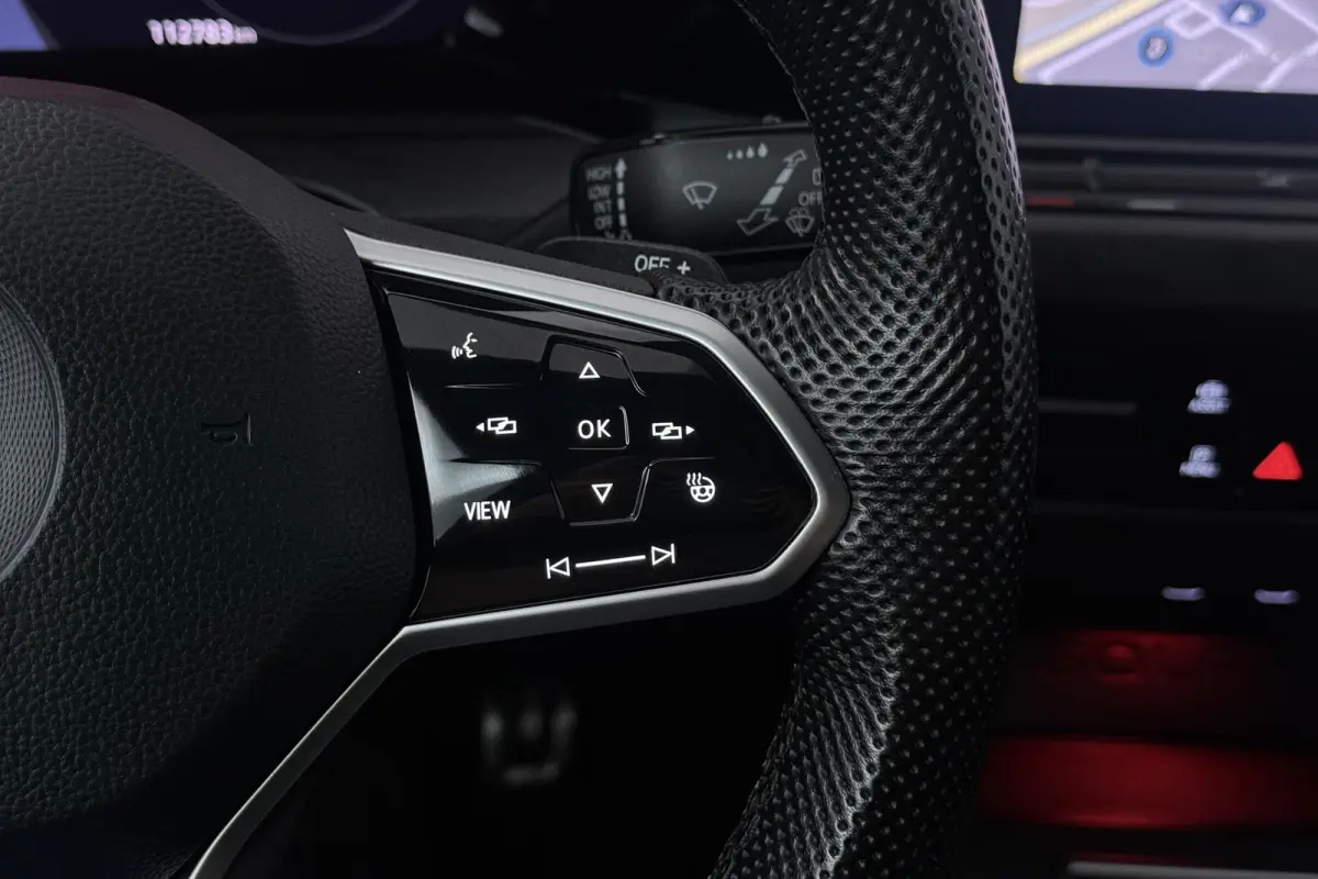 1.4 eHybrid GTE (MATRIX, STOEL/STUUR VERWARMING, CAMERA, HUD-DISPLAY)