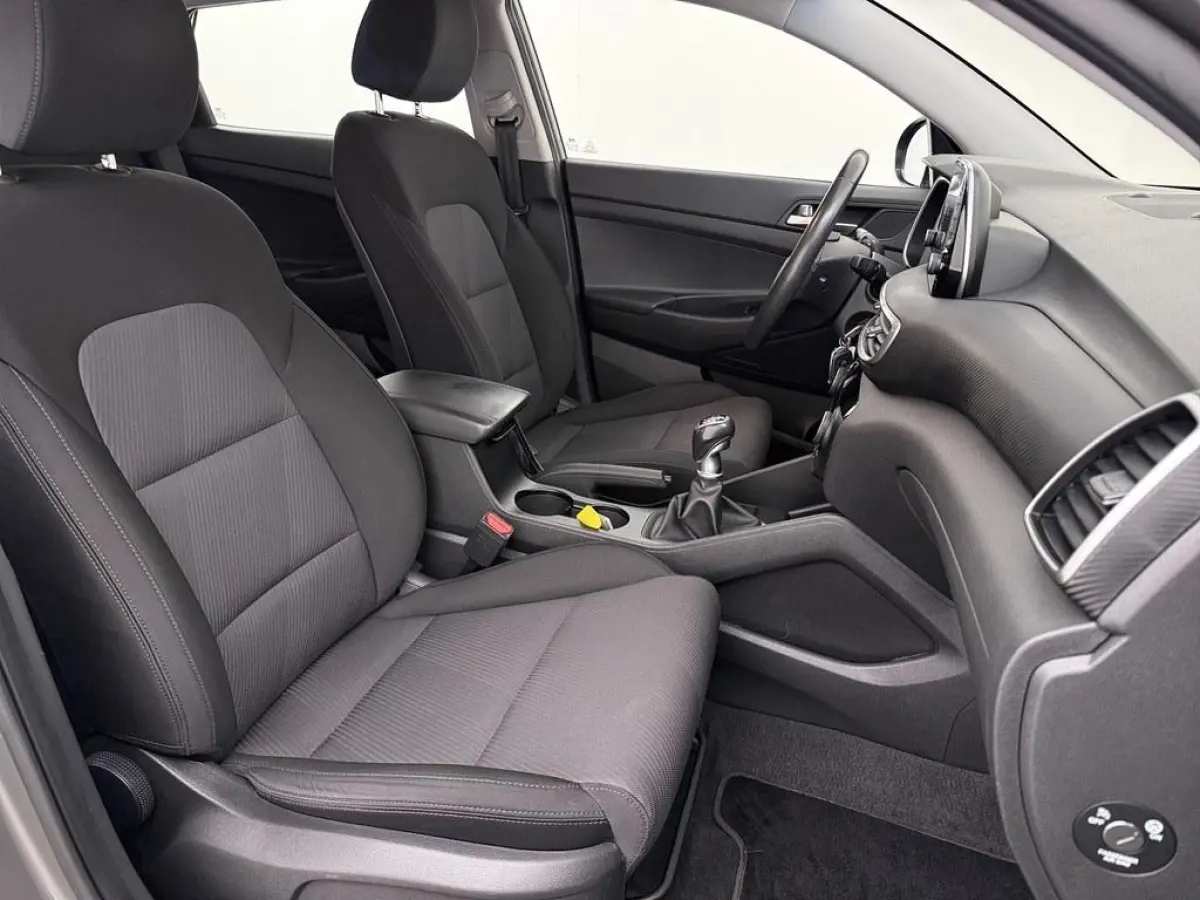 1.6 GDI Comfort Camera/Nav/4S.Banden/Stoelverw.