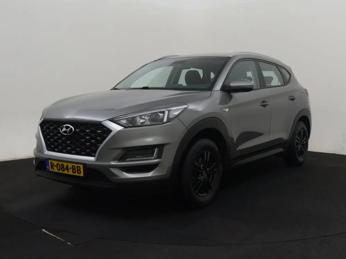 1.6 GDI Comfort Camera/Nav/4S.Banden/Stoelverw.