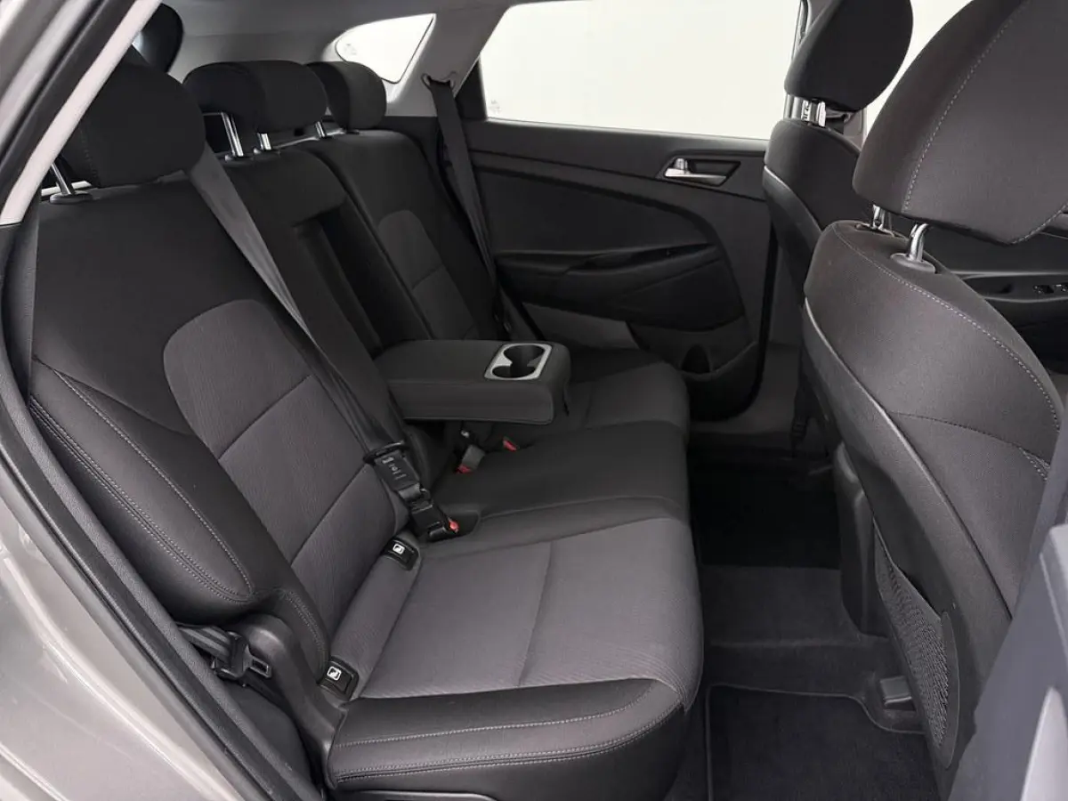 1.6 GDI Comfort Camera/Nav/4S.Banden/Stoelverw.