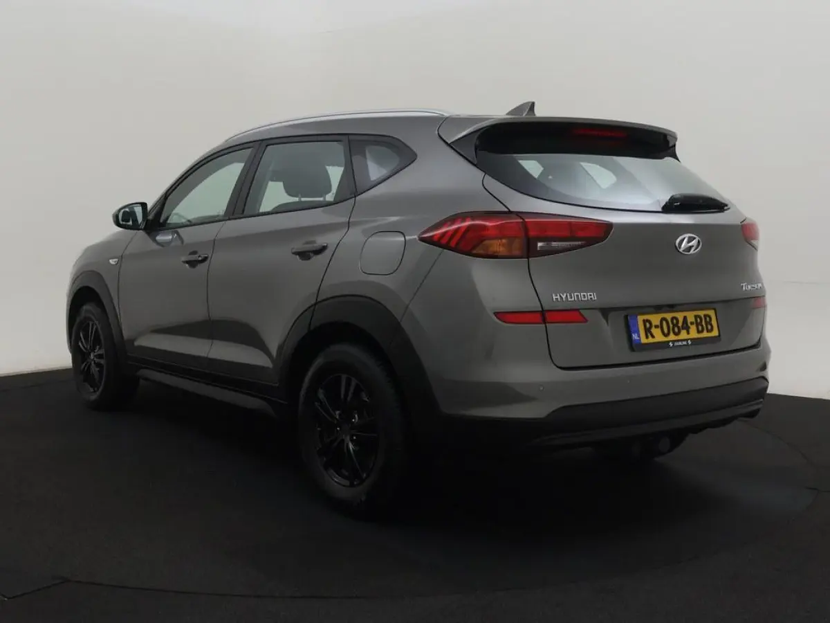 1.6 GDI Comfort Camera/Nav/4S.Banden/Stoelverw.