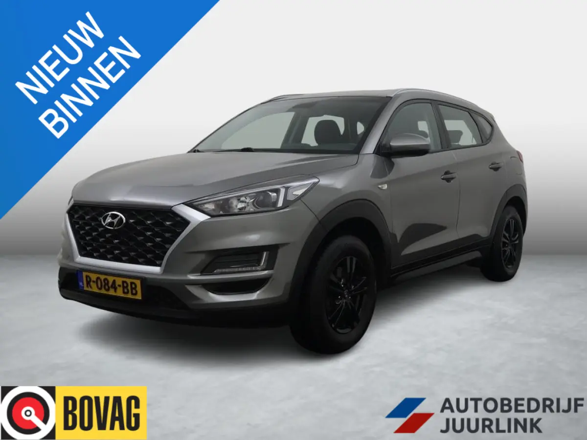 1.6 GDI Comfort Camera/Nav/4S.Banden/Stoelverw.