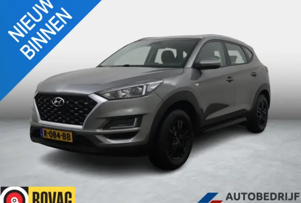1.6 GDI Comfort Camera/Nav/4S.Banden/Stoelverw.