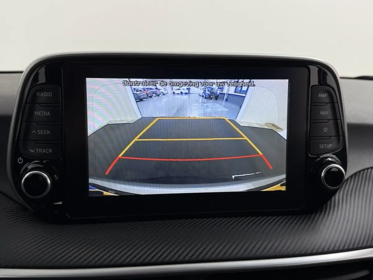 1.6 GDI Comfort Camera/Nav/4S.Banden/Stoelverw.