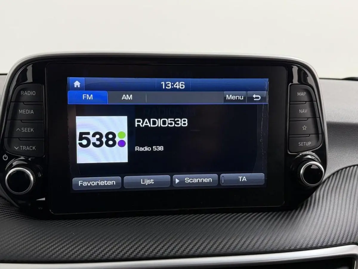 1.6 GDI Comfort Camera/Nav/4S.Banden/Stoelverw.