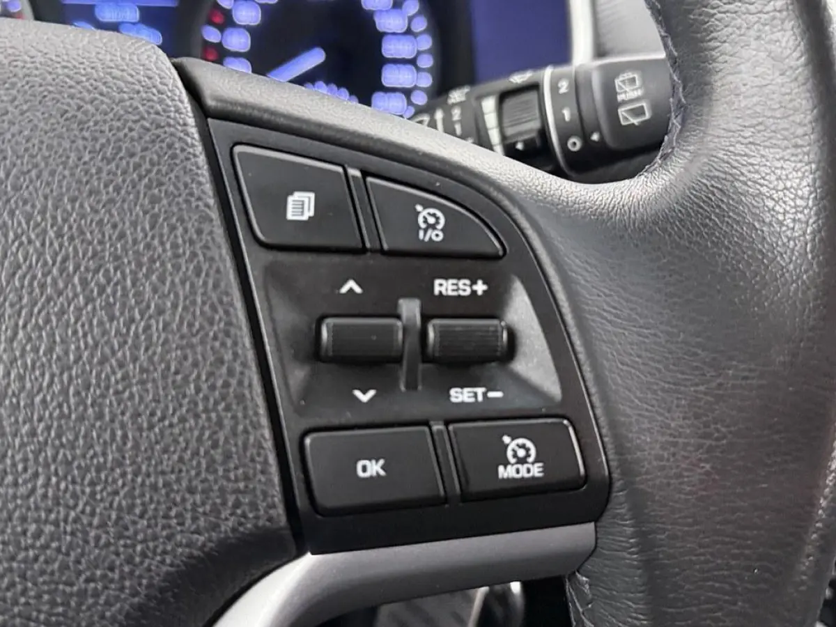 1.6 GDI Comfort Camera/Nav/4S.Banden/Stoelverw.