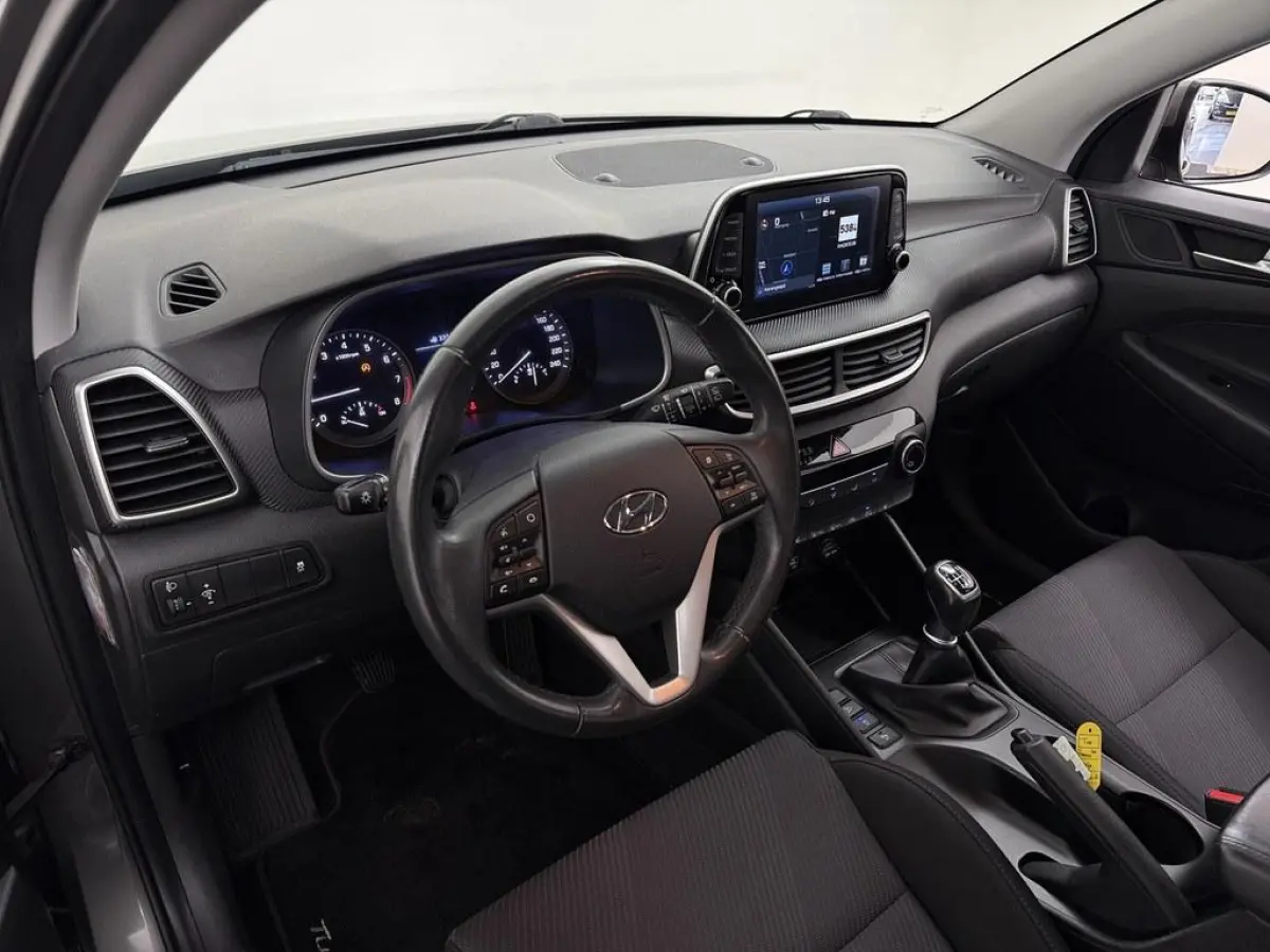 1.6 GDI Comfort Camera/Nav/4S.Banden/Stoelverw.