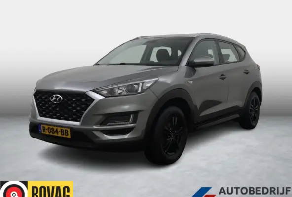 1.6 GDI Comfort Camera/Nav/4S.Banden/Stoelverw.