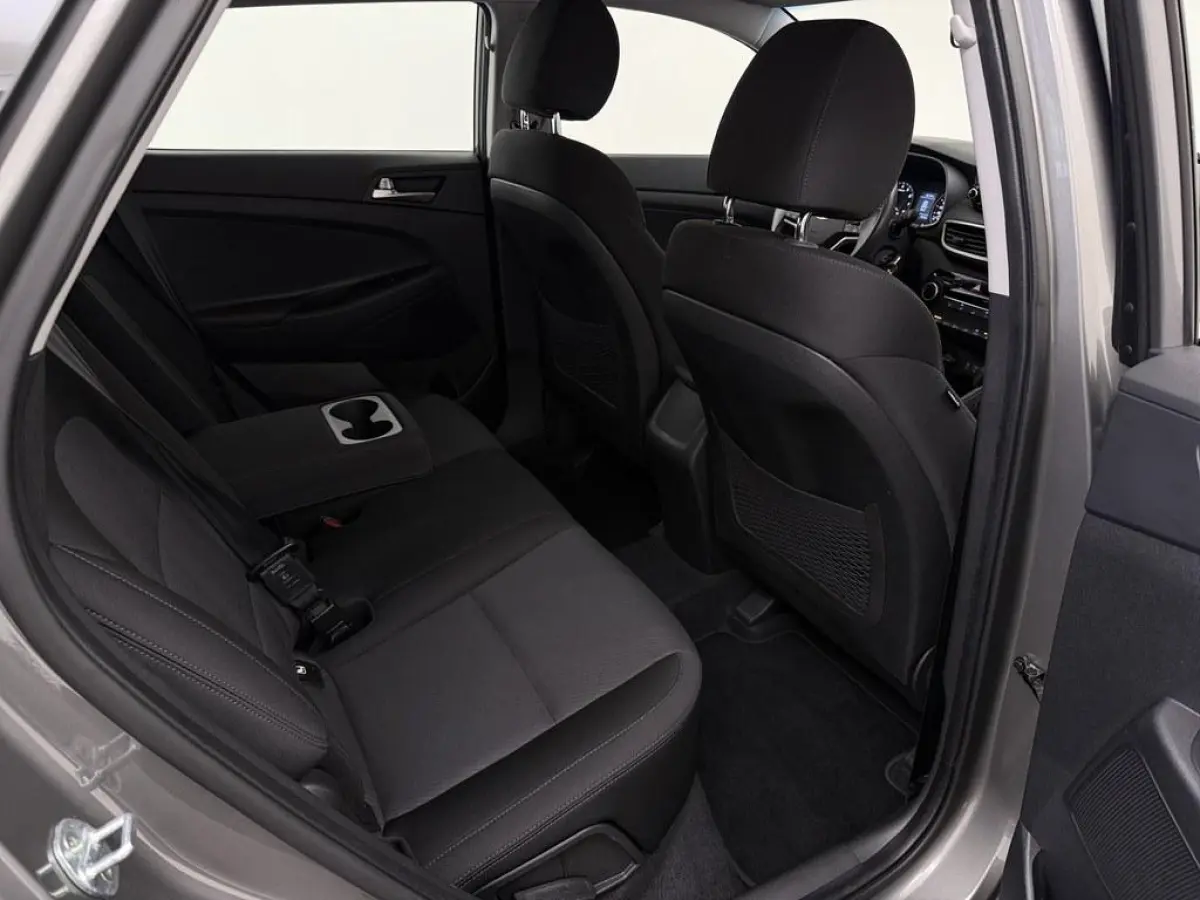 1.6 GDI Comfort Camera/Nav/4S.Banden/Stoelverw.