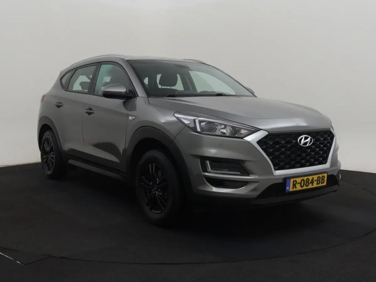 1.6 GDI Comfort Camera/Nav/4S.Banden/Stoelverw.