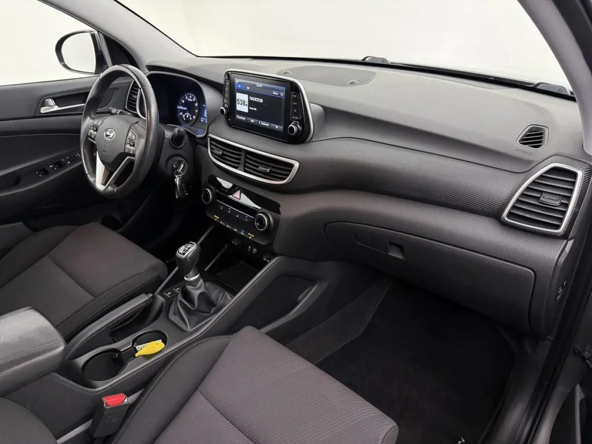 1.6 GDI Comfort Camera/Nav/4S.Banden/Stoelverw.