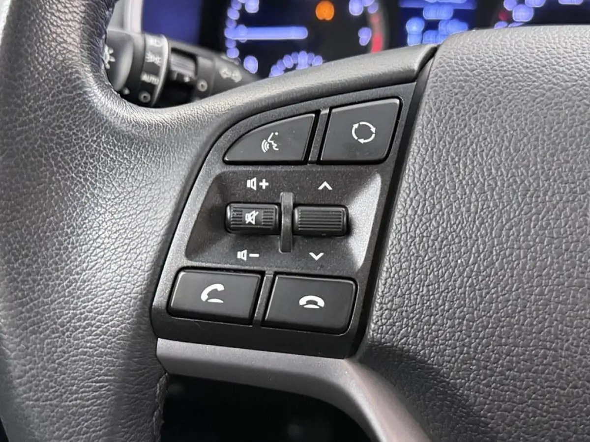 1.6 GDI Comfort Camera/Nav/4S.Banden/Stoelverw.