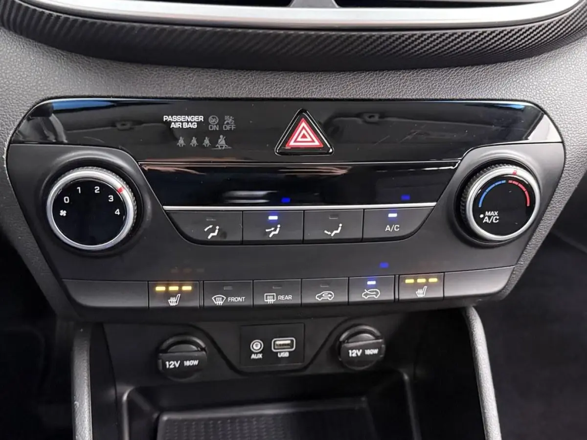 1.6 GDI Comfort Camera/Nav/4S.Banden/Stoelverw.