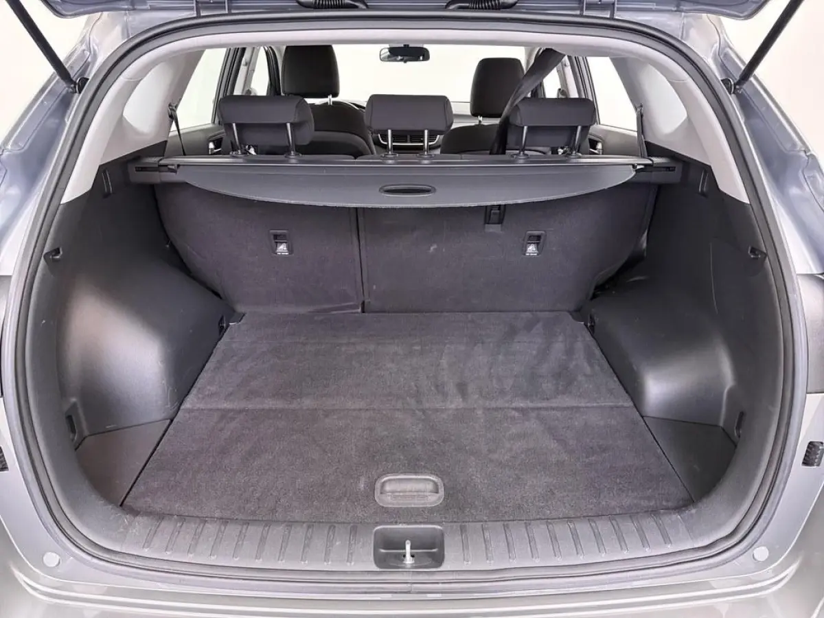 1.6 GDI Comfort Camera/Nav/4S.Banden/Stoelverw.