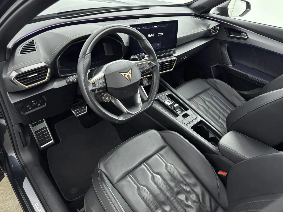 1.4 e-Hybrid VZ Performance | Panoramadak | ACC | LED
