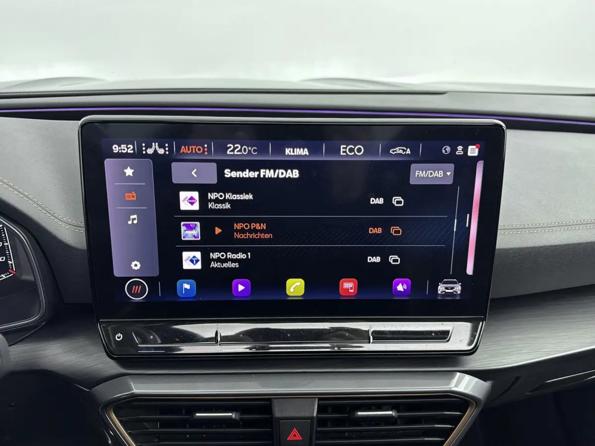 1.4 e-Hybrid VZ Performance | Panoramadak | ACC | LED