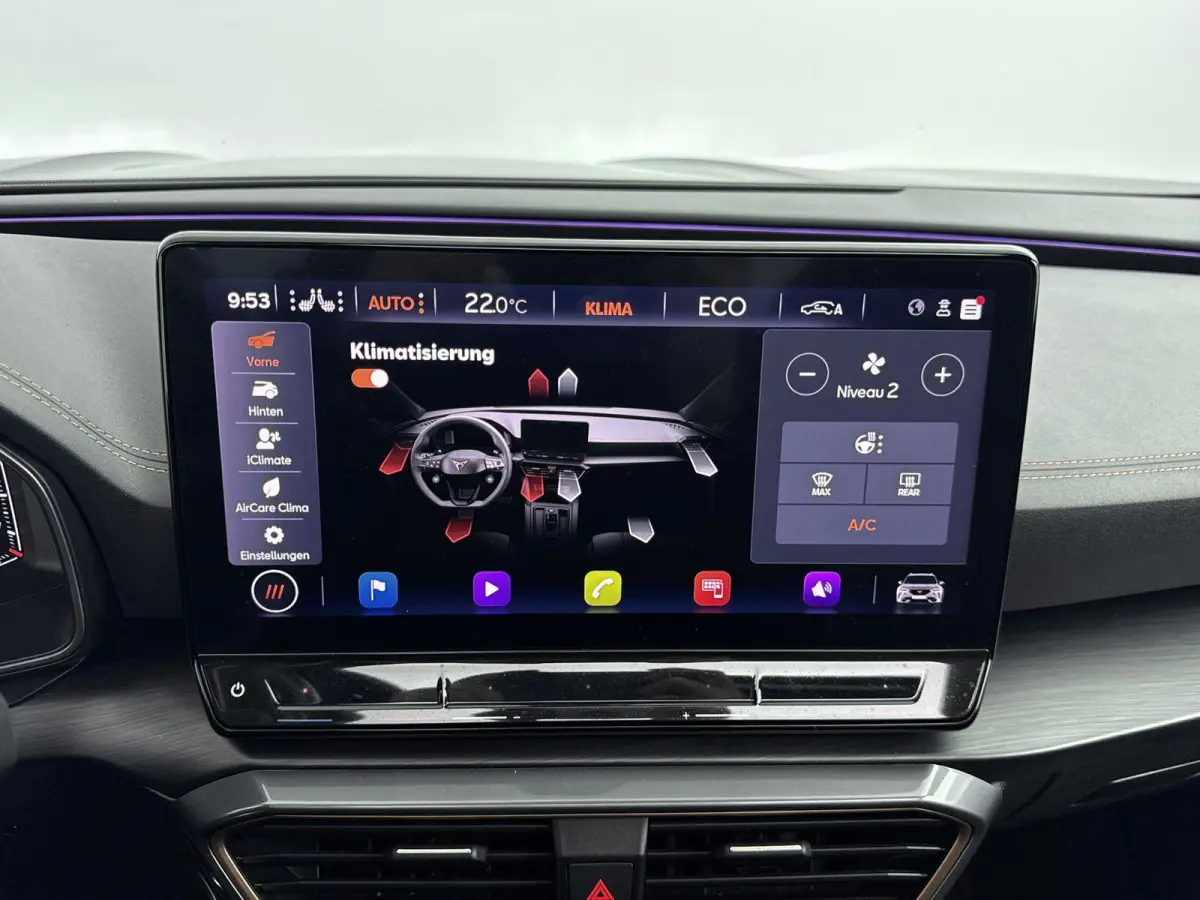 1.4 e-Hybrid VZ Performance | Panoramadak | ACC | LED
