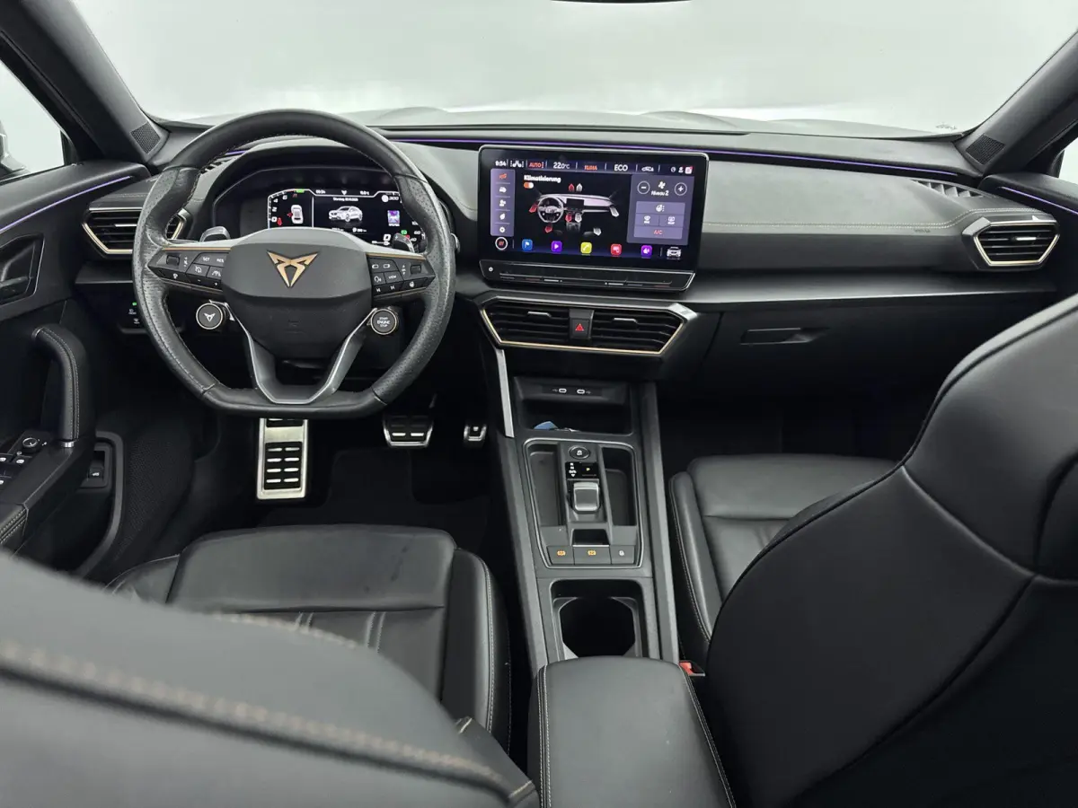 1.4 e-Hybrid VZ Performance | Panoramadak | ACC | LED