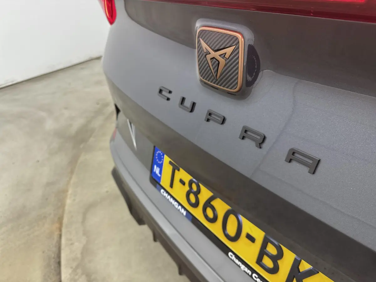 1.4 e-Hybrid VZ Performance | Panoramadak | ACC | LED