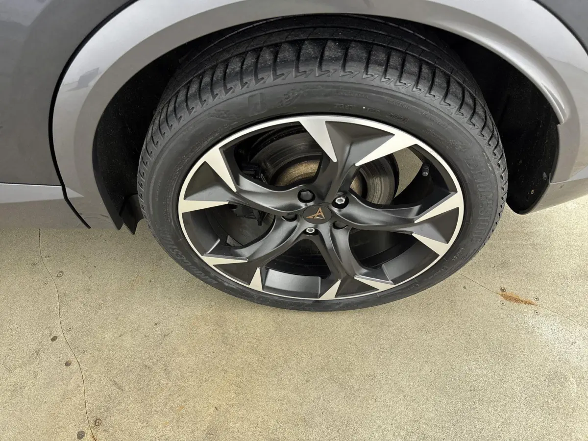 1.4 e-Hybrid VZ Performance | Panoramadak | ACC | LED